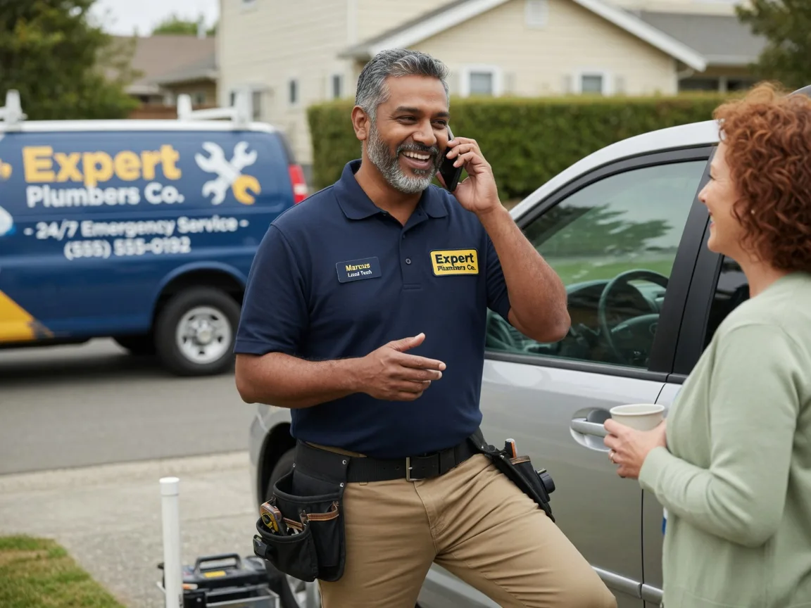 Drain Cleaning Blairsville, GA FAQs