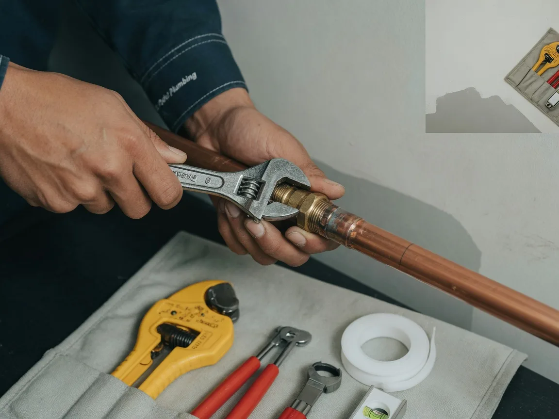 Why choose Drain Cleaning in Blairsville, GA
